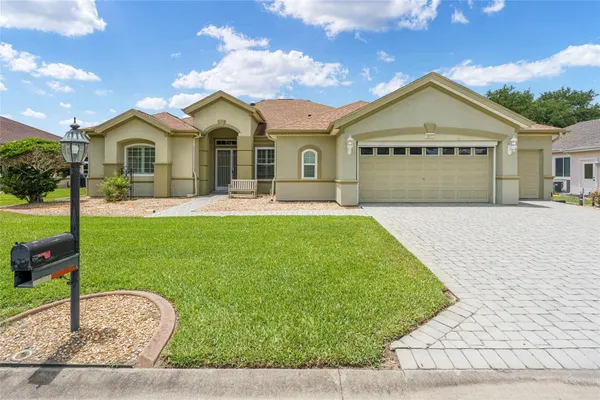 Property Slideshow image 2 of 23 | 13500 se 97th terrace rd, Summerfield, FL, 34491