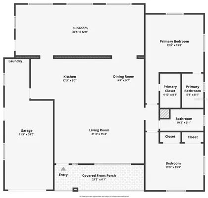 Property Slideshow image 2 of 24 | 3455 100th ave, Pinellas Park, FL, 33782