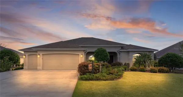 Property Slideshow image 3 of 51 | 2935 cedar grove loop, The Villages, FL, 32163