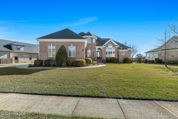 Property Slideshow image 3 of 78 | 2212 talmage dr, Leland, NC, 28451