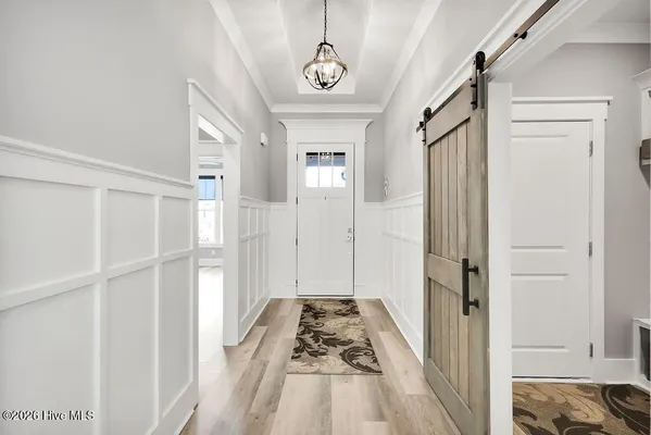 Property Slideshow image 3 of 30 | 8805 nottoway ave, Calabash, NC, 28467