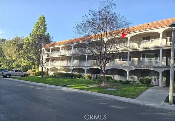 Property Slideshow image 2 of 20 | 4025 calle sonora este 3c, Laguna Woods, CA, 92637