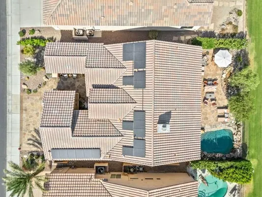 Property Slideshow image 3 of 74 | 78634 falsetto dr, Palm Desert, CA, 92211