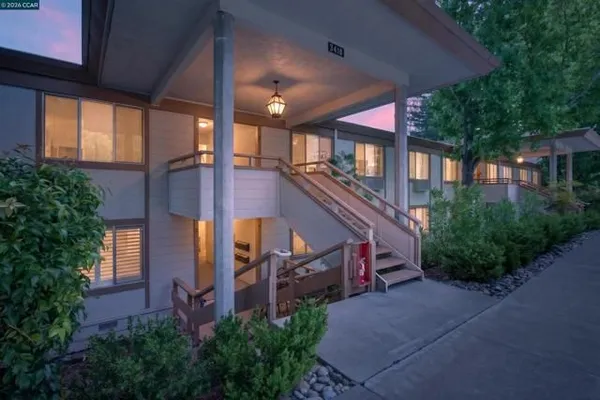Property Slideshow image 2 of 39 | 3410 tice creek dr 2, Walnut Creek, CA, 94595