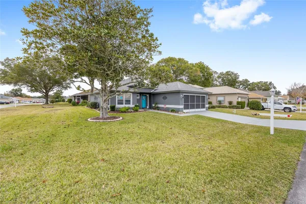 Property Slideshow image 3 of 53 | 11233 sw 73rd cir, Ocala, FL, 34476