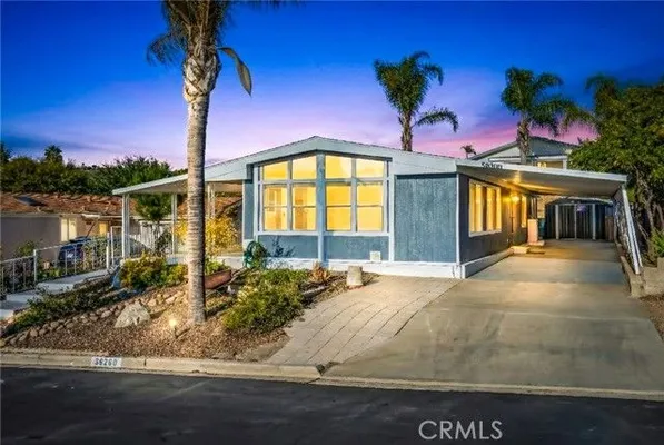 Property Slideshow image 2 of 51 | 38200 via del largo, Murrieta, CA, 92563