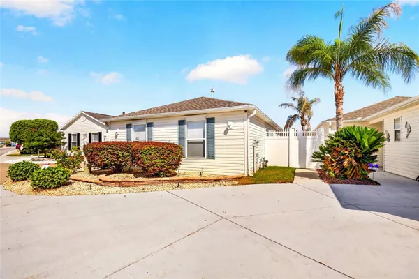 Property Slideshow image 2 of 22 | 600 audrey ln, The Villages, FL, 32162