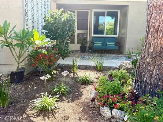 Property Slideshow image 2 of 2 | 167 avenida majorca c, Laguna Woods, CA, 92637