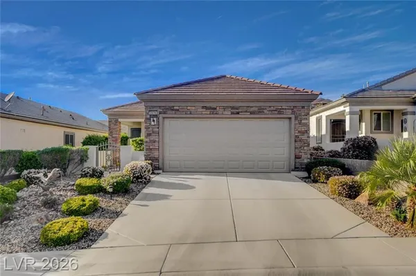 Property Slideshow image 3 of 71 | 2576 flare star dr, Henderson, NV, 89044