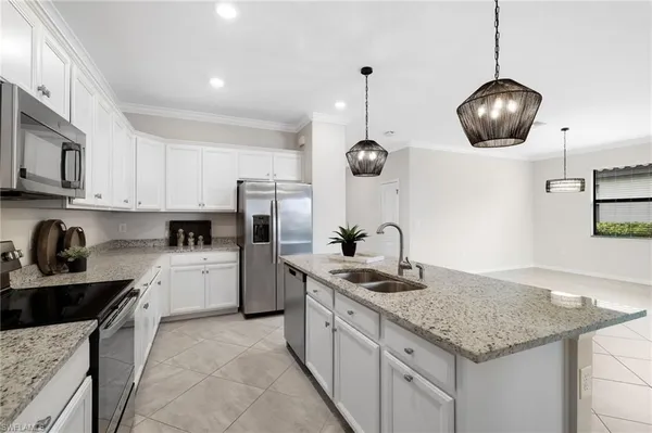 Property Slideshow image 3 of 49 | 19752 the place blvd, Estero, FL, 33928