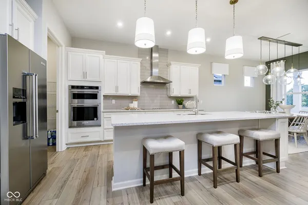 Property Slideshow image 2 of 27 | 15803 northstar cir, Noblesville, IN, 46060