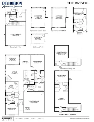 Property Slideshow image 2 of 27 | 5229 synergy pvt way, Gallatin, TN, 37066