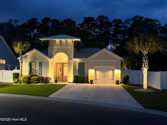 Property Slideshow image 3 of 78 | 1574 harbour place dr, Calabash, NC, 28467