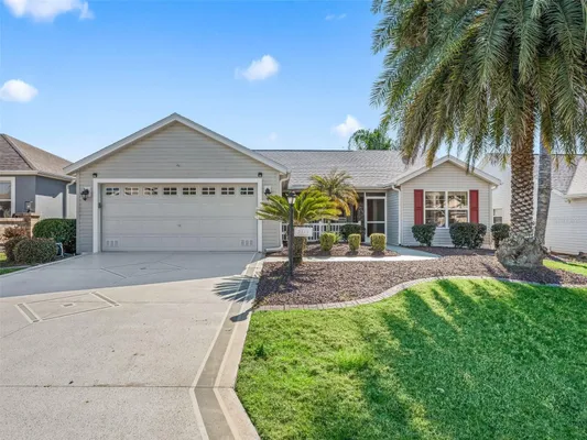 Property Slideshow image 2 of 46 | 2519 flintshire ave, The Villages, FL, 32162
