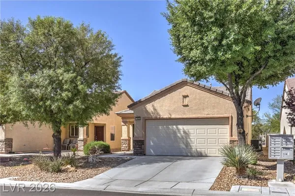 Property Slideshow image 2 of 40 | 7825 wading bird way, North Las Vegas, NV, 89084