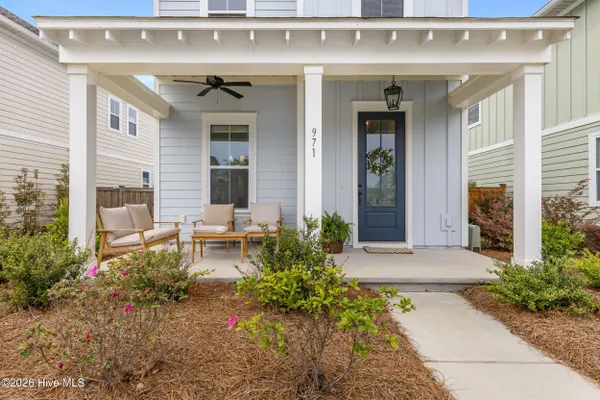 Property Slideshow image 2 of 30 | 971 fresnel run, Wilmington, NC, 28412