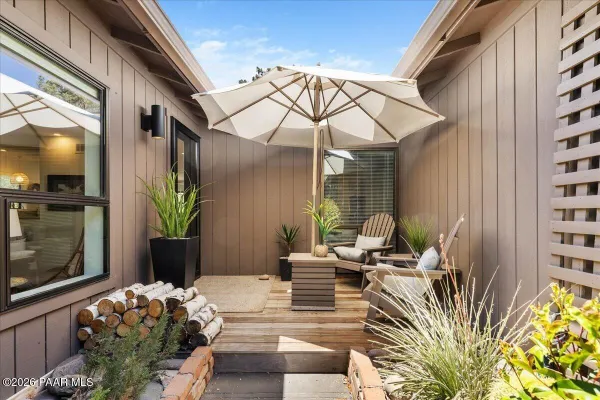 Property Slideshow image 2 of 41 | 608 hummingbird way, Prescott, AZ, 86301