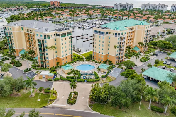 Property Slideshow image 2 of 67 | 2060 matecumbe key rd 2803, Punta Gorda, FL, 33955