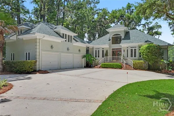 Property Slideshow image 2 of 39 | 47 black hawk trl, Savannah, GA, 31411