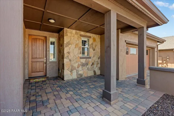 Property Slideshow image 3 of 38 | 5216 scenic crest way, Prescott, AZ, 86301