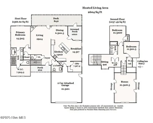 Property Slideshow image 3 of 56 | 3185 wexford way, Southport, NC, 28461