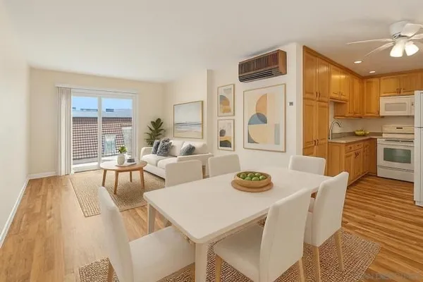 Property Slideshow image 2 of 33 | 6350 genesee ave 220, San Diego, CA, 92122