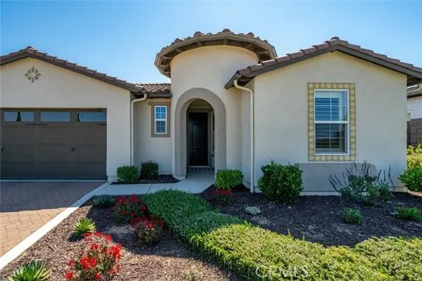 Property Slideshow image 3 of 34 | 1455 via vis, Nipomo, CA, 93444