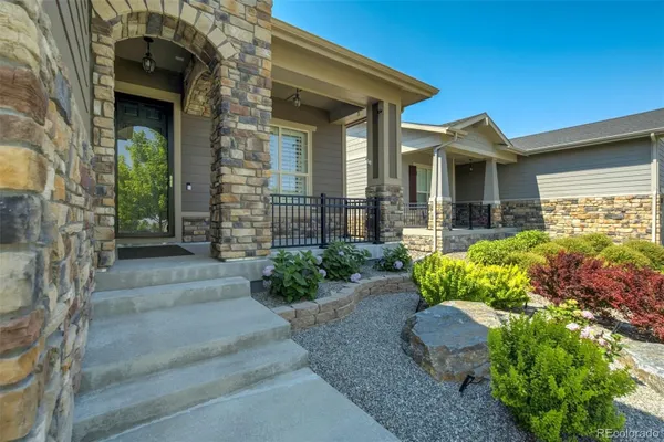 Property Slideshow image 3 of 40 | 22676 e glidden dr, Aurora, CO, 80016