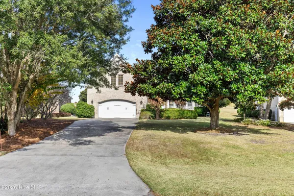 Property Slideshow image 2 of 35 | 4363 gauntlet dr, Southport, NC, 28461