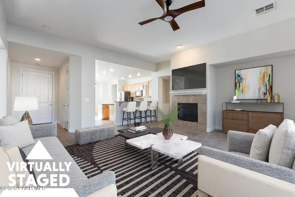 Property Slideshow image 3 of 38 | 1227 sarafina dr, Prescott, AZ, 86301