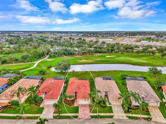 Property Slideshow image 3 of 55 | 5633 whispering oaks dr, North Port, FL, 34287