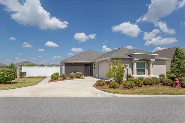 Property Slideshow image 2 of 11 | 9155 se 167th ford st, The Villages, FL, 32162