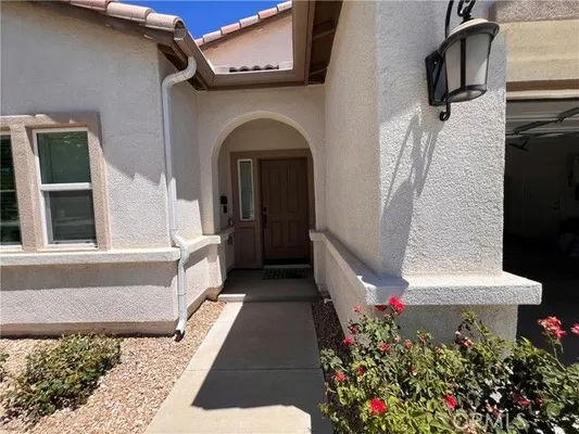 Property Slideshow image 2 of 40 | 26318 desert rose ln, Menifee, CA, 92586