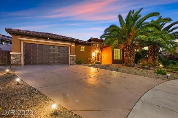 Property Slideshow image 3 of 61 | 2201 hudson falls ct, Henderson, NV, 89044