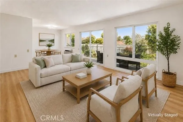 Property Slideshow image 2 of 57 | 2184 via mariposa e b, Laguna Woods, CA, 92637