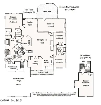 Property Slideshow image 2 of 99 | , Southport, NC, 28461