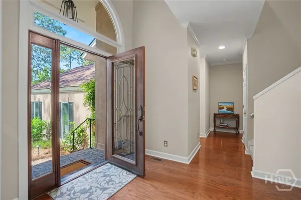 Property Slideshow image 3 of 31 | 4 willow oak cir, Savannah, GA, 31411
