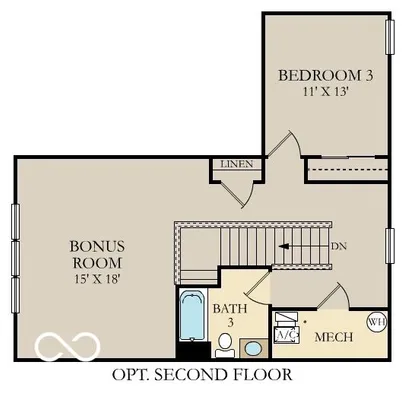 Property Slideshow image 3 of 31 | 5339 nettleton way, Avon, IN, 46123