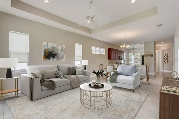 Property Slideshow image 2 of 22 | 430 cypress hills way, Deland, FL, 32724