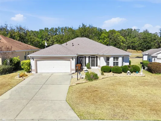 Property Slideshow image 2 of 51 | 7132 se 172nd hazelwood loop, The Villages, FL, 32162