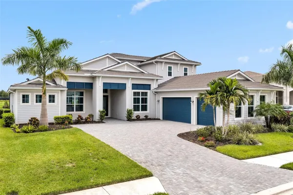 Property Slideshow image 2 of 79 | 8444 cane bay ct, Lakewood Ranch, FL, 34202
