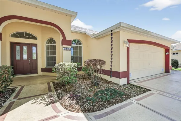 Property Slideshow image 2 of 54 | 1866 kyrle ter, The Villages, FL, 32162