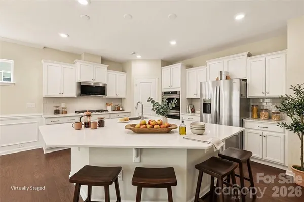 Property Slideshow image 2 of 36 | 5019 chegall crossing way, Mount Holly, NC, 28120