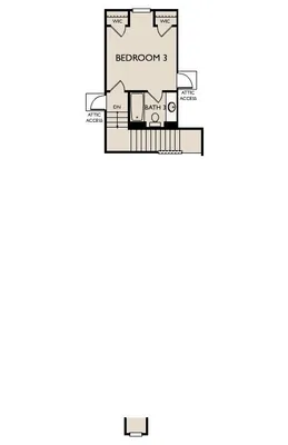 Property Slideshow image 3 of 4 | 411 w stonehaus xing, Antioch, TN, 37013