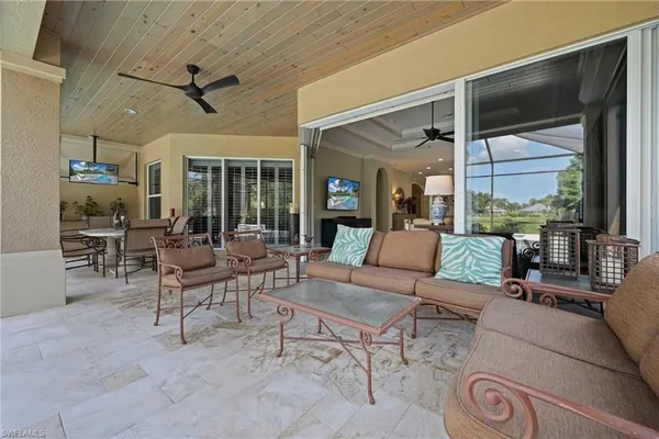 Property Slideshow image 3 of 44 | 20080 saraceno dr, Estero, FL, 33928