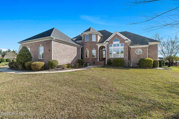 Property Slideshow image 2 of 78 | 2212 talmage dr, Leland, NC, 28451