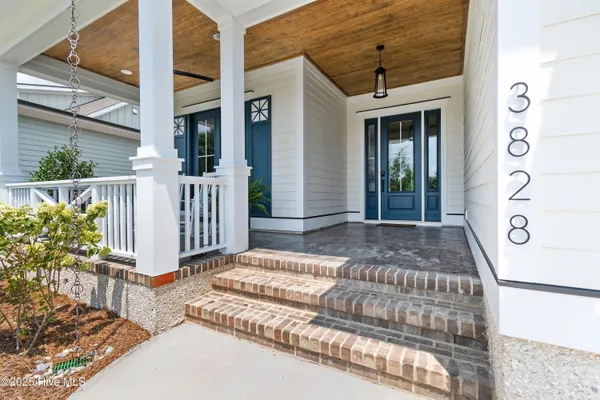 Property Slideshow image 2 of 55 | 3828 reserve club dr, Southport, NC, 28461
