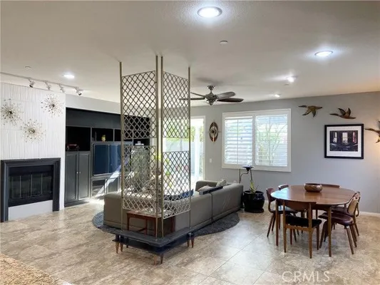 Property Slideshow image 3 of 15 | 3484 cliffrose trl, Palm Springs, CA, 92262