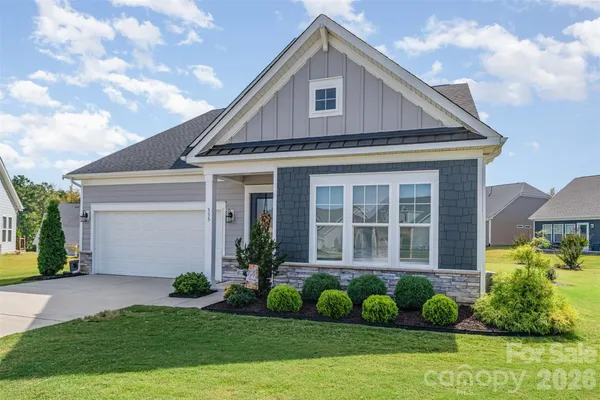 Property Slideshow image 2 of 32 | 335 brambling ct, Monroe, NC, 28110