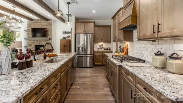 Property Slideshow image 2 of 21 | 6020 gray shadow ct, York, SC, 29745